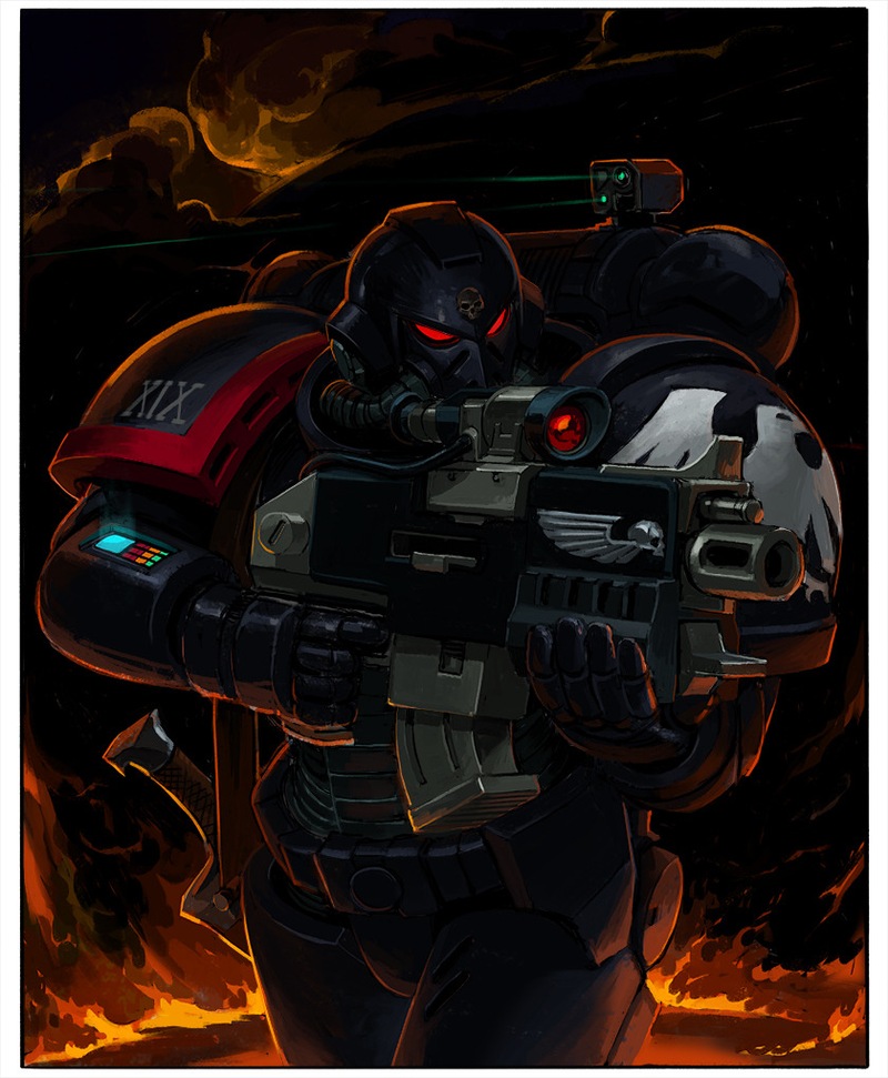 Illustration for article titled Death Breath
